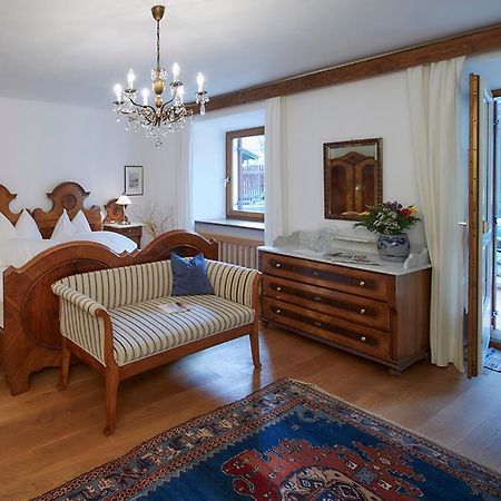 Villa Christina San Candido Esterno foto