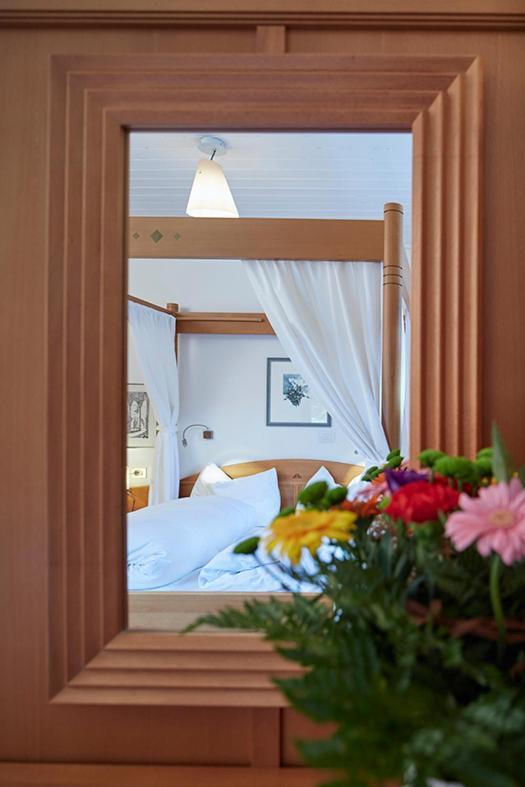 Villa Christina San Candido Esterno foto